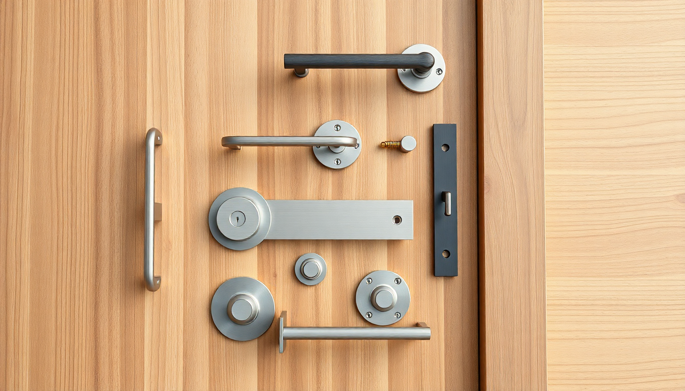 Ultimate Guide to Emtek and Schaub Hardware: Top Picks for Modern Homes in 2025