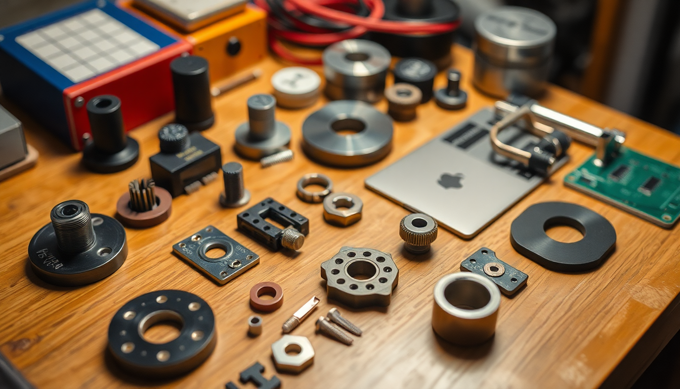 Stylish and Functional: The Top Emtek and Schaub Hardware Trends for 2025
