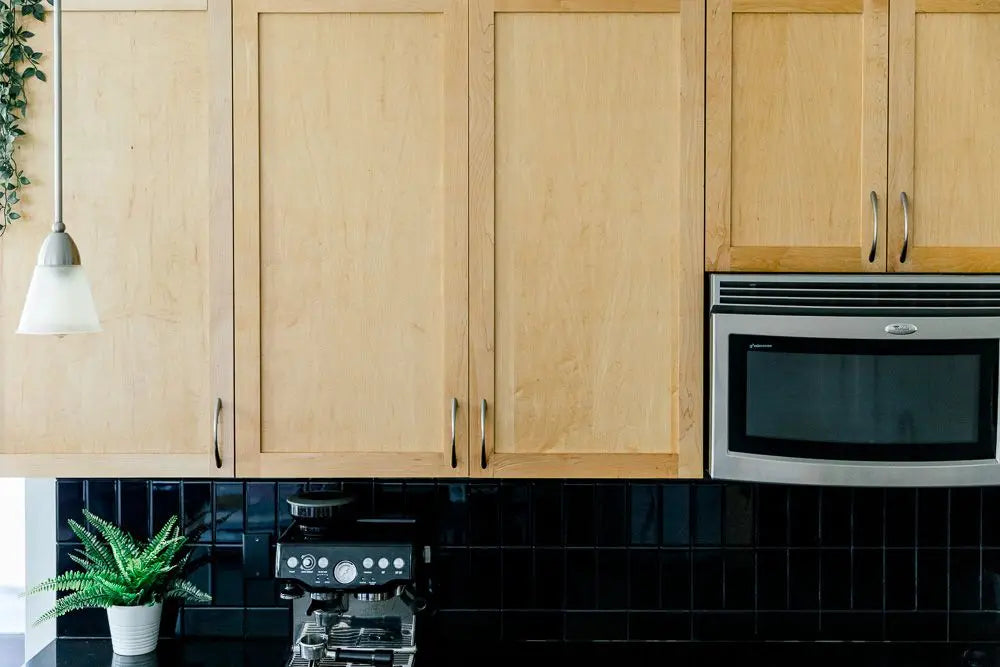 Finding the Perfect Door Knobs and Cabinet Pulls For Your Home - Hentell
