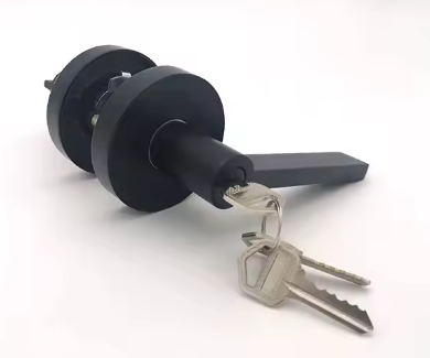 Single Cylinder Deadbolt Lock β Durable High-Security Door Lock for Home and Office by Hentell Design