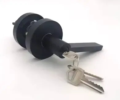 Single Cylinder Deadbolt Lock β Durable High-Security Door Lock for Home and Office by Hentell Design