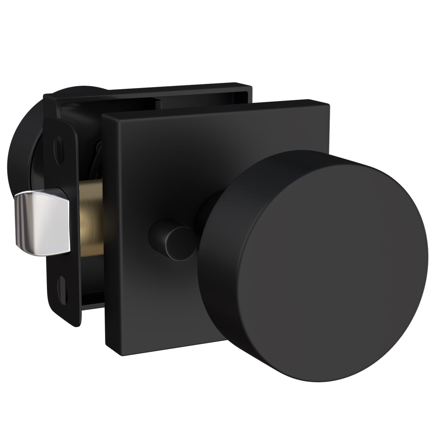 MegaHandles Suana Collection Door Knob