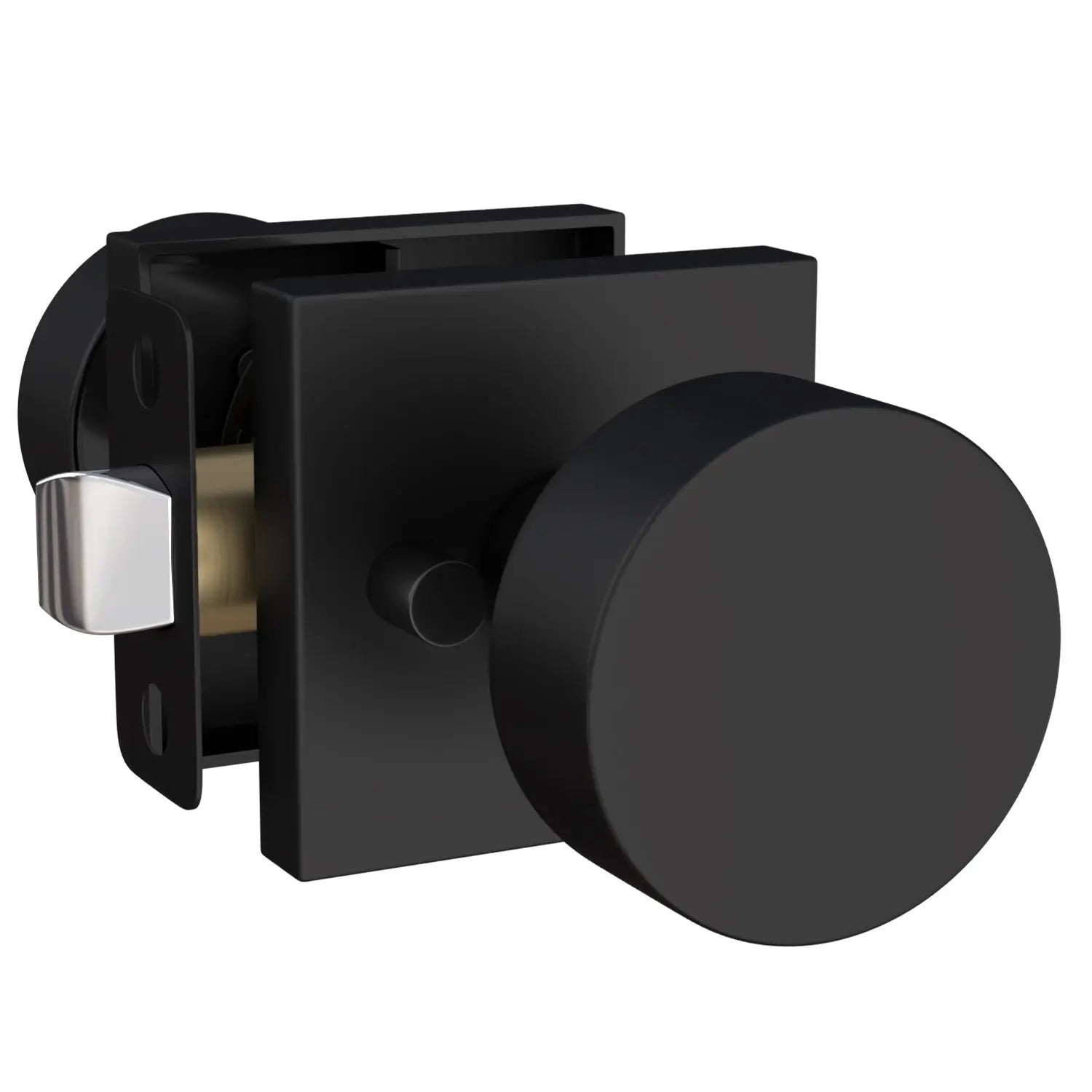 MegaHandles Suana Collection Door Knob