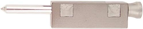 Emtek 20651 Accessories Patio Door Bolt