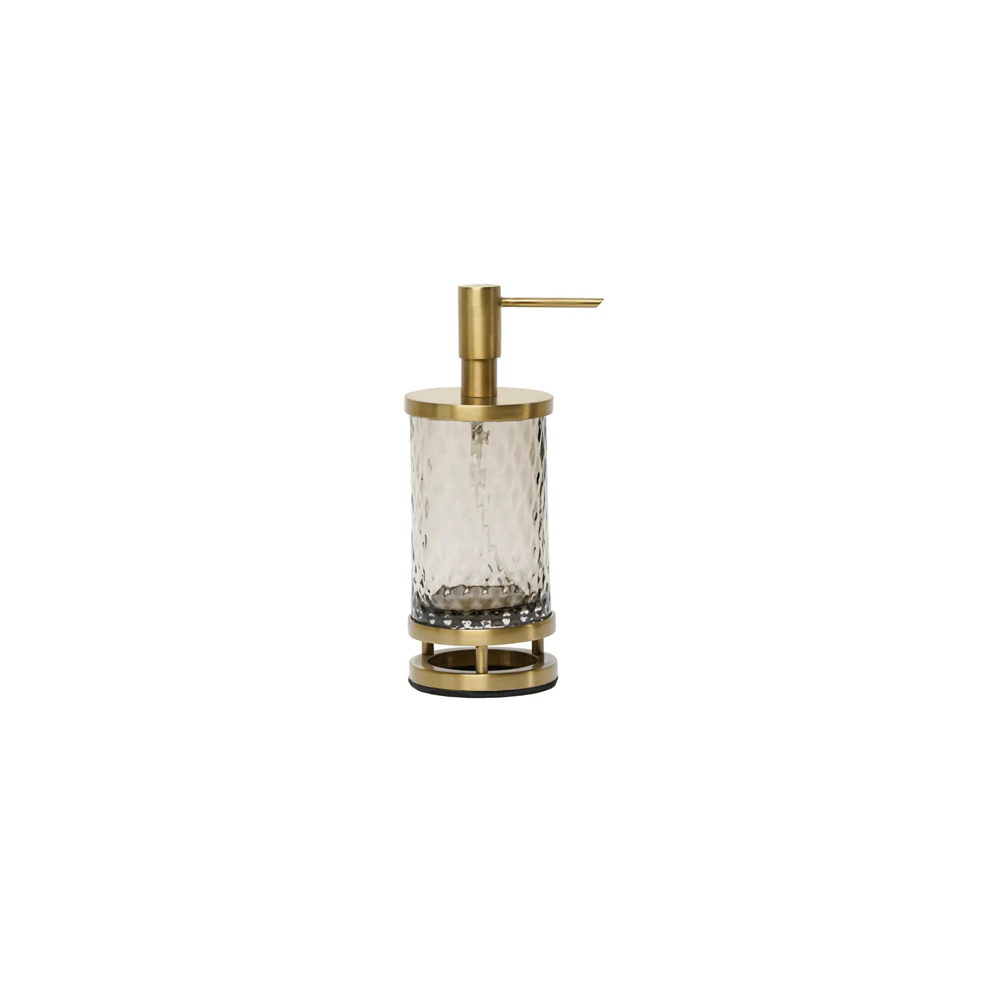 Marilla Soap Dispenser Deco Plus Hentell Deco Plus