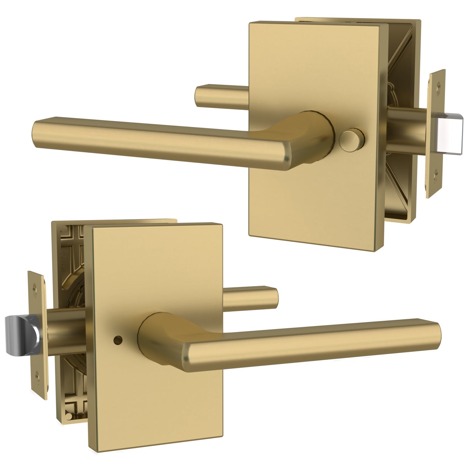 Mega Handles Glamor Lever