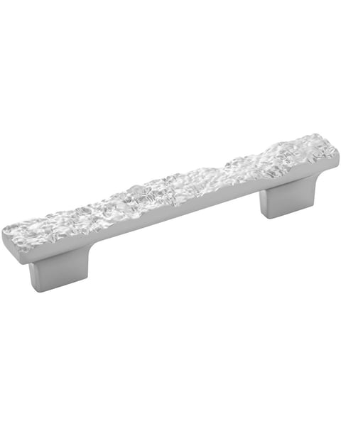 Belwith Keeler Sandrine Pull luxury cabinet handle in gold finish