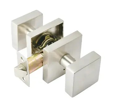 Durable interior door handle – easy installation by Hentell Design