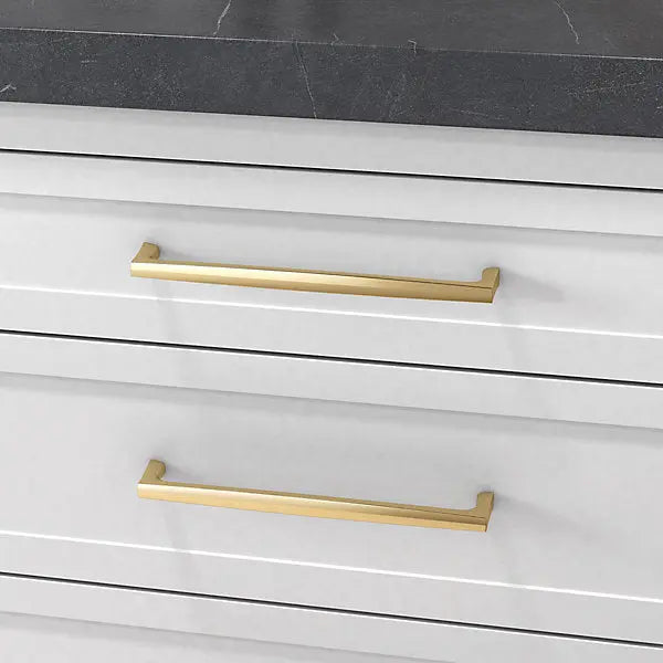 Baldwin Palm Springs Appliance Pull - 12" CTC Baldwin Hentell Baldwin