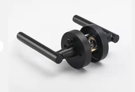 Single Cylinder Deadbolt Lock β Durable High-Security Door Lock for Home and Office by Hentell Design