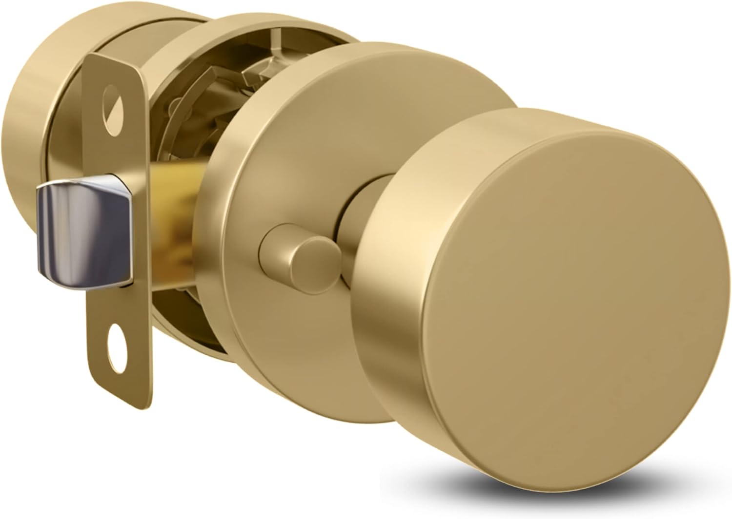 Mega Handles Buena Door Knob