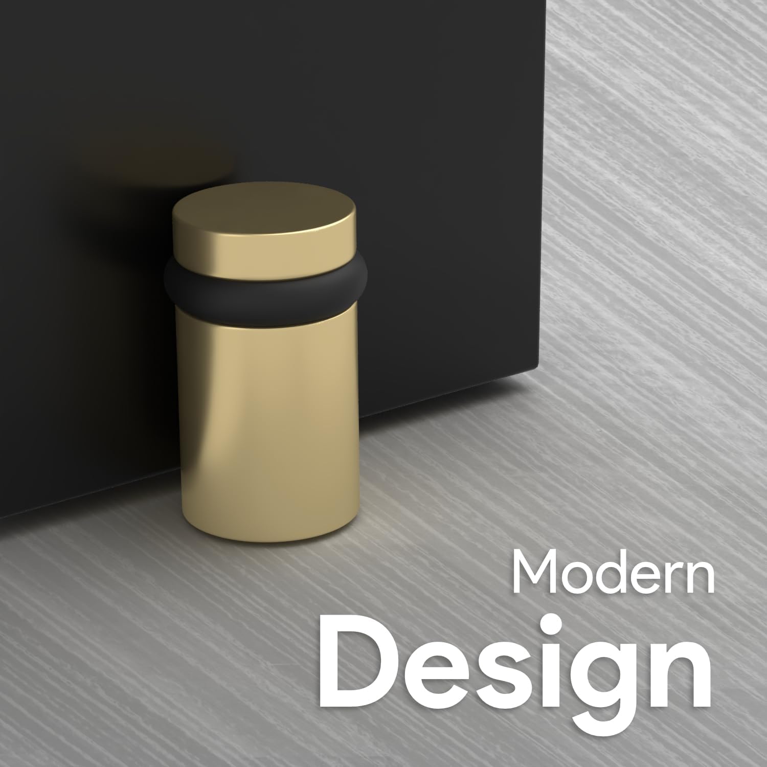 Mega Handles Universal Floor Stopper