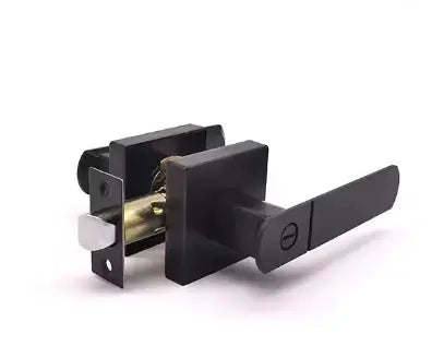 Single Cylinder Deadbolt Lock β Durable High-Security Door Lock for Home and Office by Hentell Design