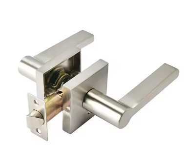 Single Cylinder Deadbolt Lock β Durable High-Security Door Lock for Home and Office by Hentell Design