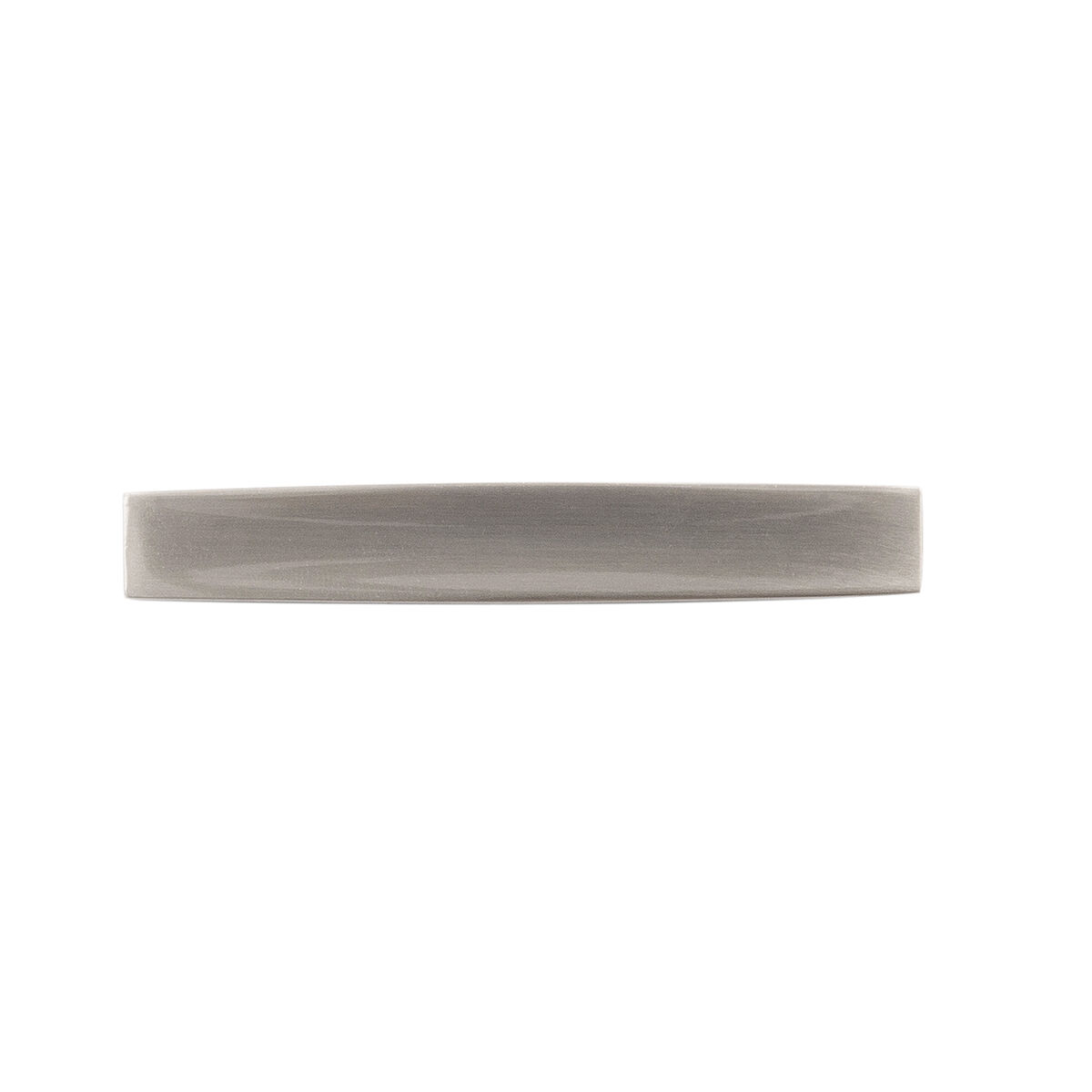 Belwith Keeler 3 Inch x 1/2 Inch Channel Knob - Satin Nickel