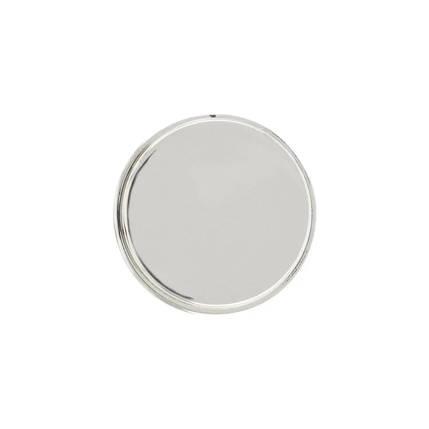 Belwith Keeler 1-1/4 Inch Diameter Brownstone Round Knob Belwith Keller Hentell Belwith Keller