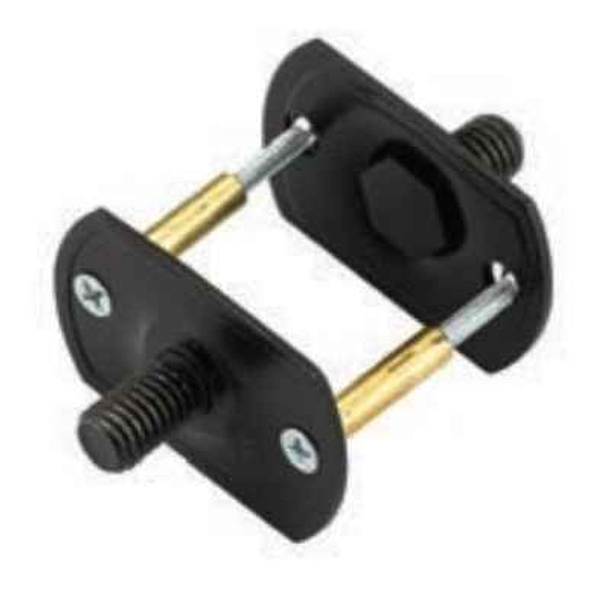 Emtek 8900 Thru Bore Dummy Kit Emtek Hentell Emtek