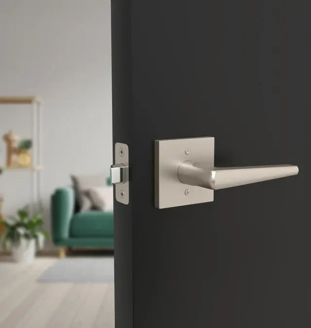 Mega Handles Schein Door Lever Mega Handles Hentell Mega Handles