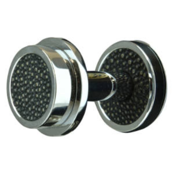 Tanners Craft Concealed Garment Rod