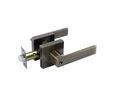 Single Cylinder Deadbolt Lock β Durable High-Security Door Lock for Home and Office by Hentell Design