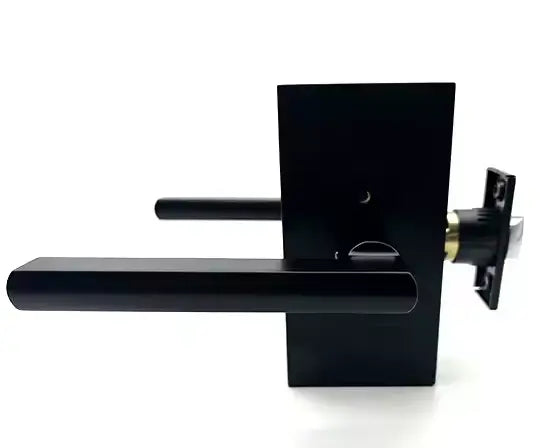 Single Cylinder Deadbolt Lock β Durable High-Security Door Lock for Home and Office by Hentell Design