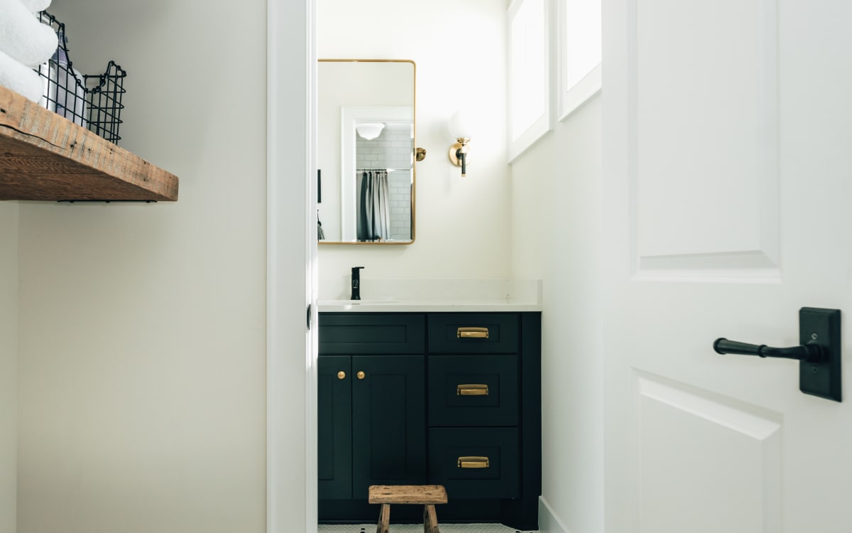 Emtek Merrimack Lever - Hentell