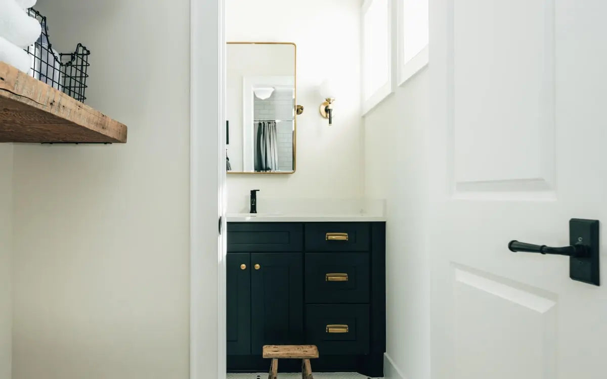 Emtek Merrimack Lever - Hentell