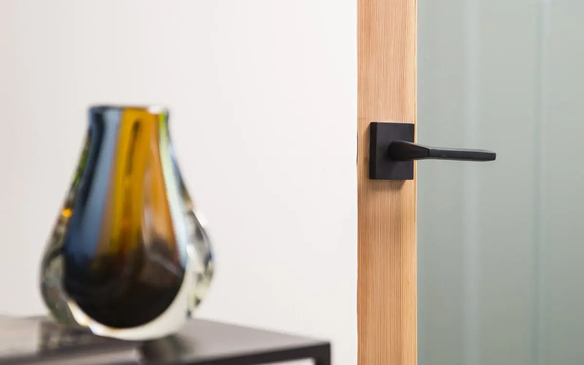 Emtek Helios Lever - Hentell