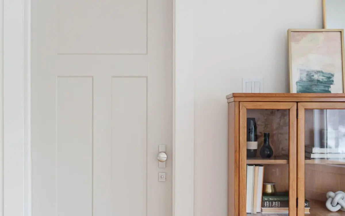 Emtek Laurent Knob - Hentell