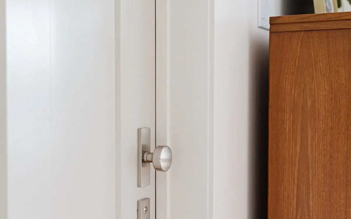 Emtek Laurent Knob - Hentell