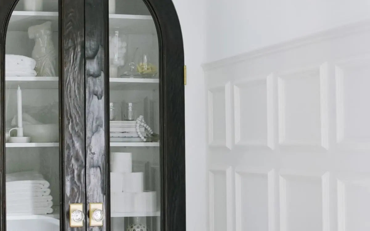 Emtek Georgetown Knob - Hentell