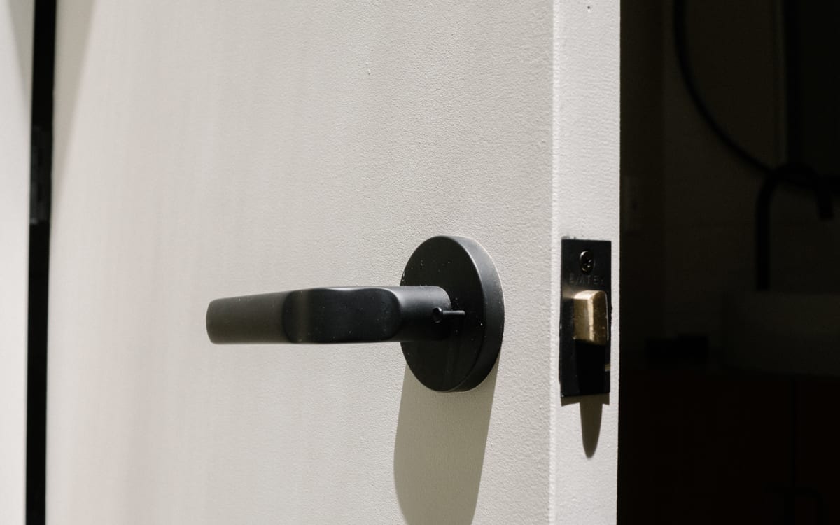 Emtek Aston Lever (AST) - Hentell