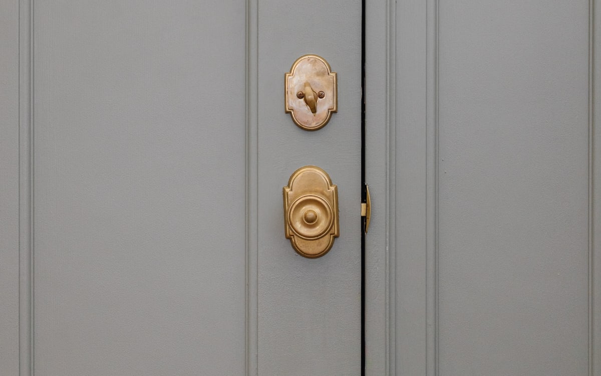 Emtek Waverly Knob - Hentell