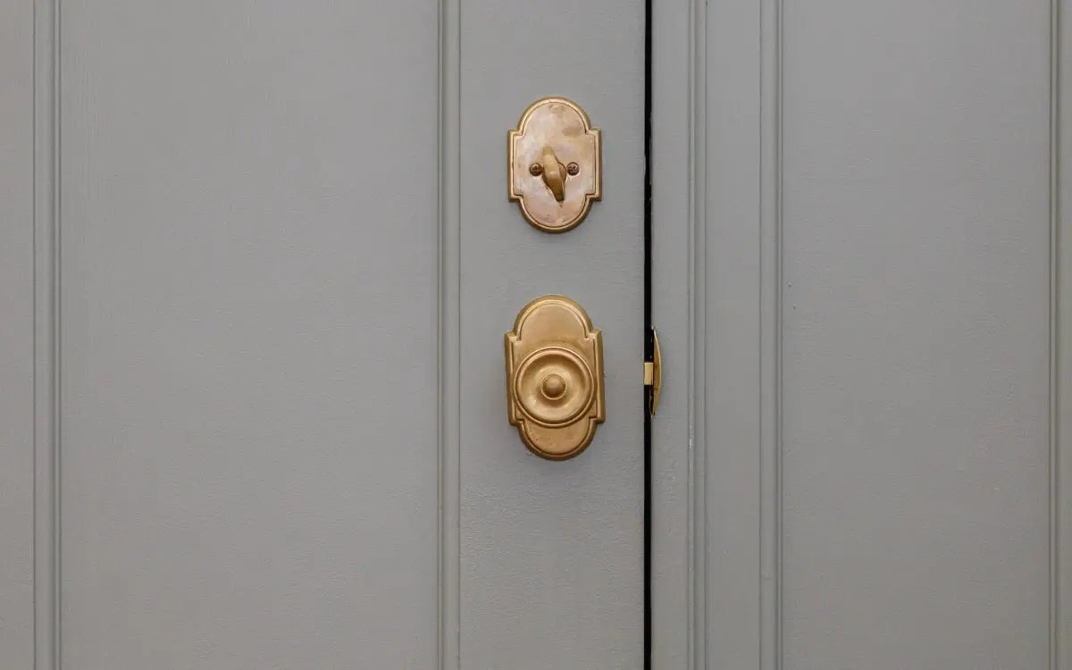 Emtek Waverly Knob - Hentell