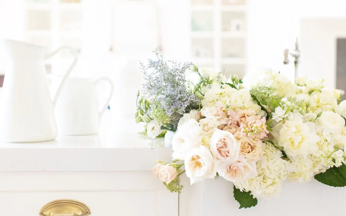 Emtek Cup Cabinet Pull - Hentell