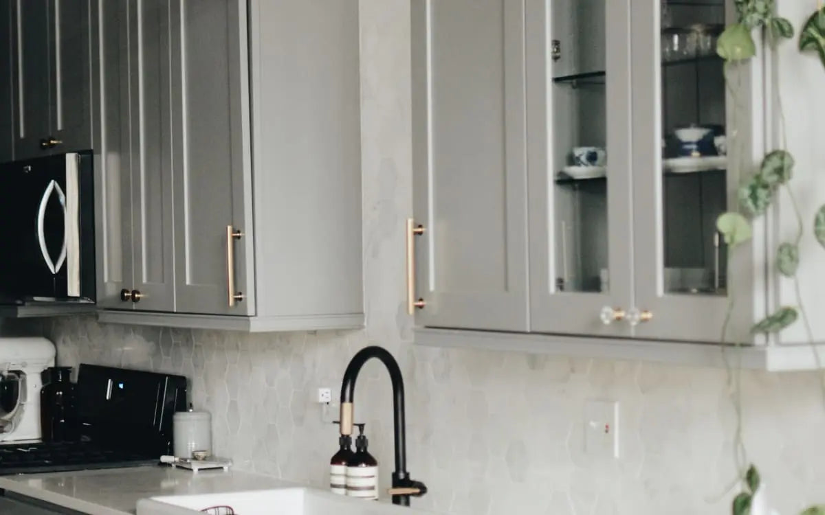 Emtek Diamond Cabinet Knob - Hentell