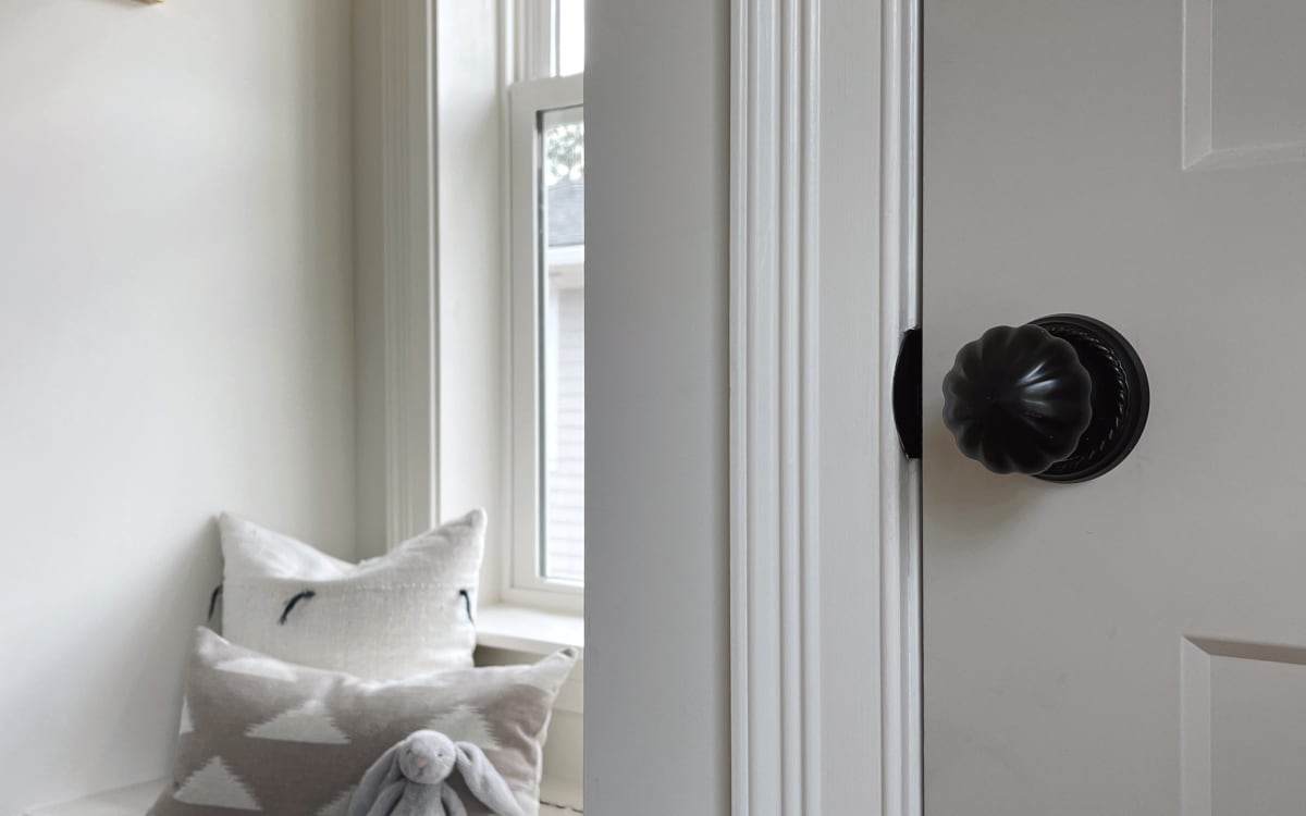 Emtek Melon Knob - Hentell