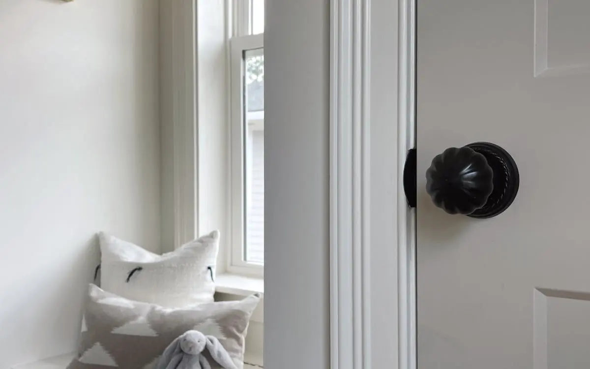 Emtek Melon Knob - Hentell