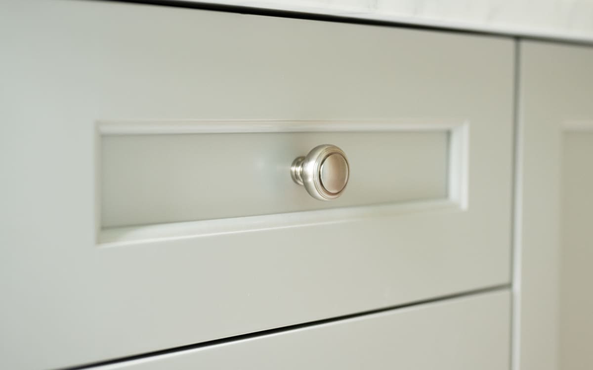 Emtek Norwich Cabinet Knob - Hentell