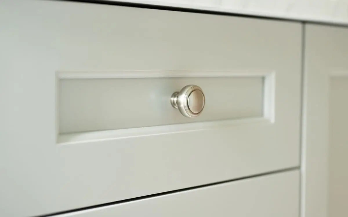 Emtek Norwich Cabinet Knob - Hentell