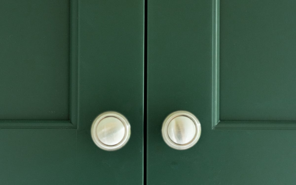 Emtek Norwich Cabinet Knob - Hentell