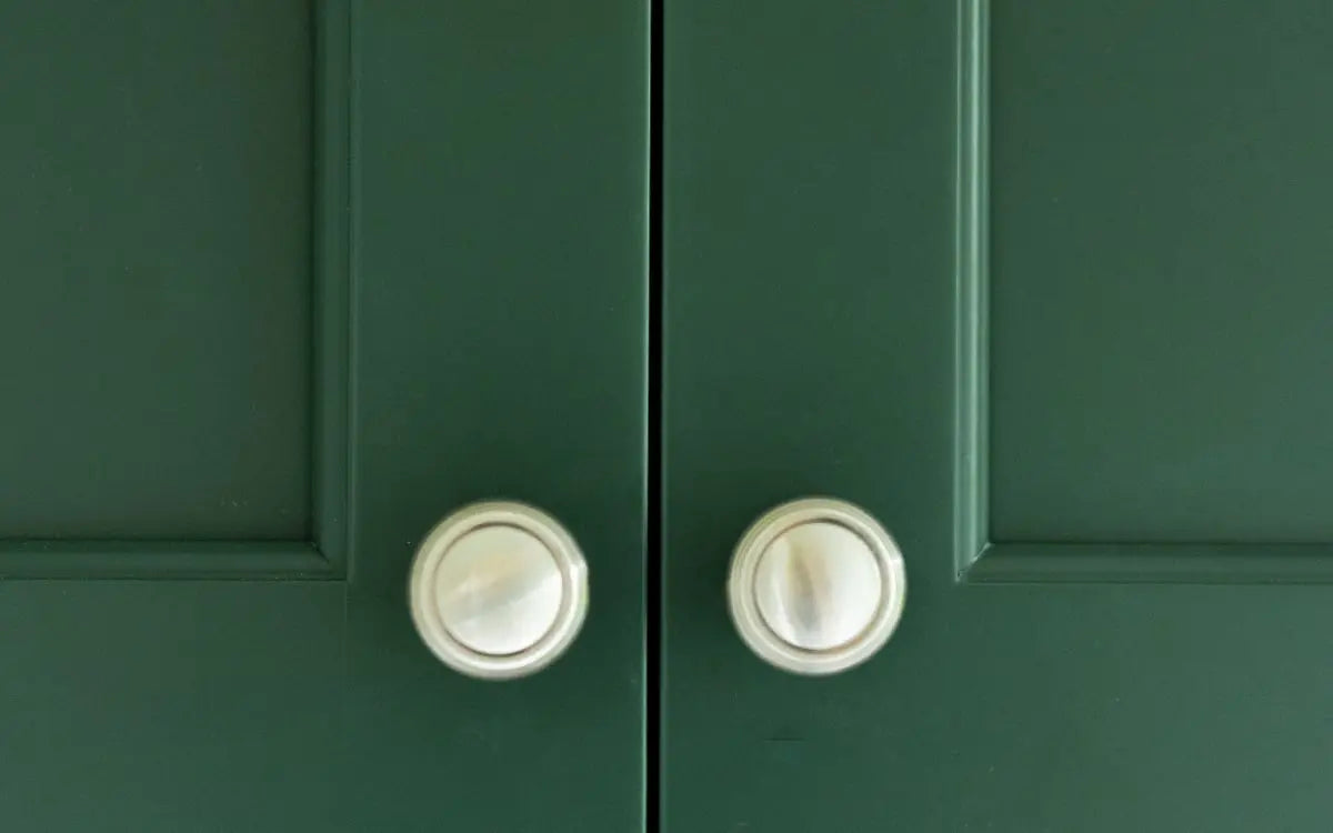 Emtek Norwich Cabinet Knob - Hentell