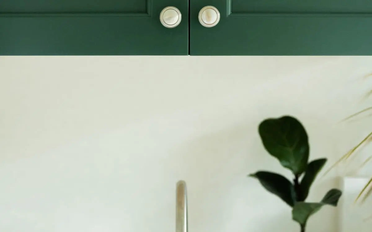 Emtek Norwich Cabinet Knob - Hentell