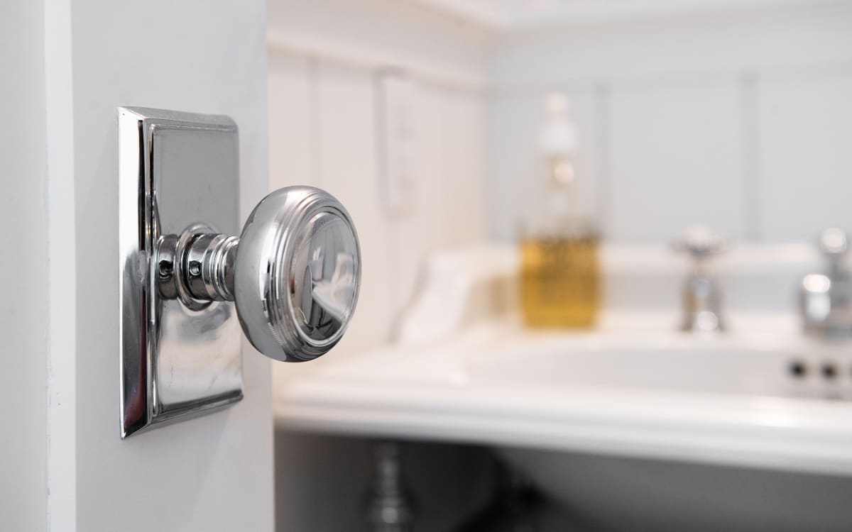 Emtek Norwich Knob - Hentell