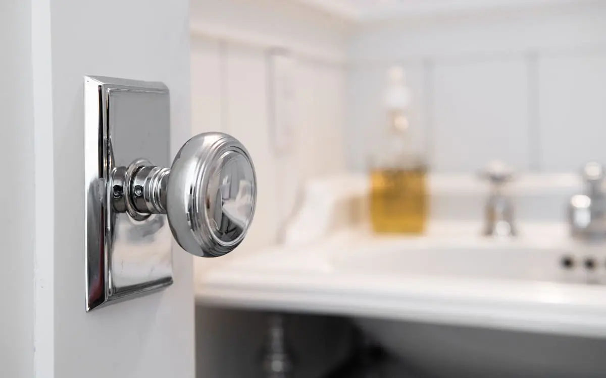 Emtek Norwich Knob - Hentell