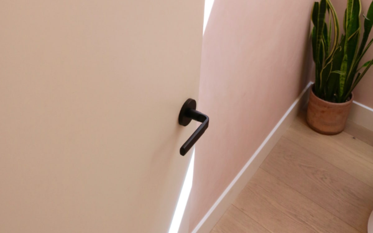 Emtek Aston Lever (AST) - Hentell