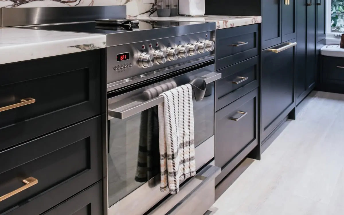 Emtek Trail Cabinet Pull - Hentell