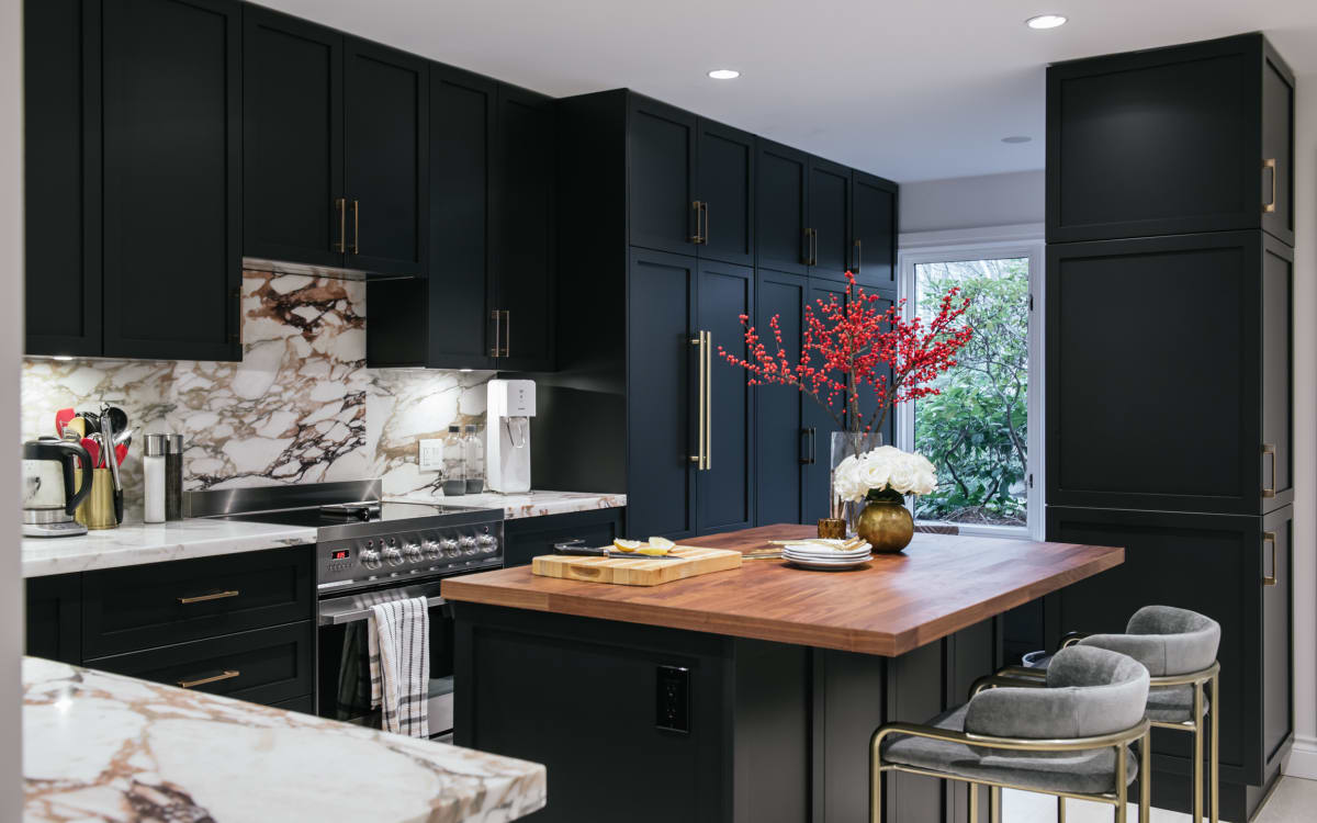 Emtek Trail Cabinet Pull - Hentell