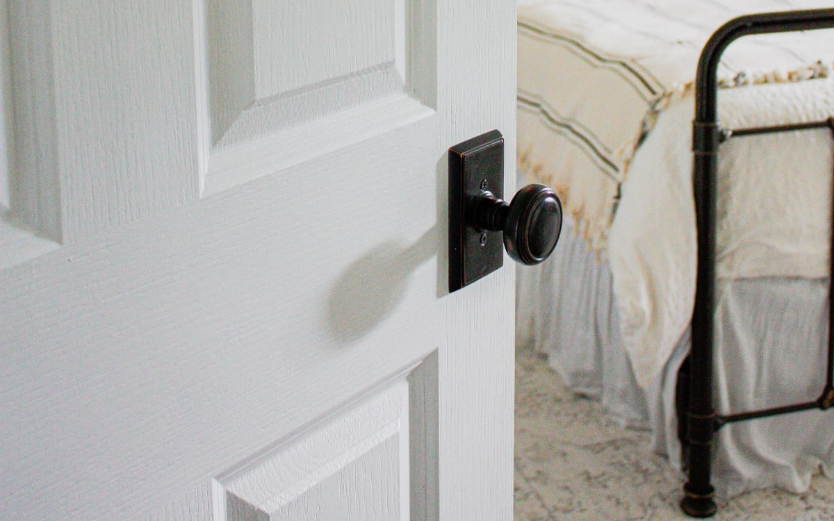 Emtek Norwich Knob - Hentell