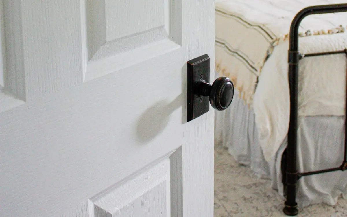 Emtek Norwich Knob - Hentell